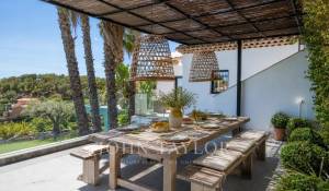 Arrendamento de curta duraçāo Villa Sainte-Maxime