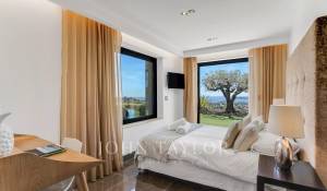 Arrendamento de curta duraçāo Villa Sainte-Maxime