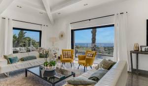 Arrendamento de curta duraçāo Villa Sainte-Maxime