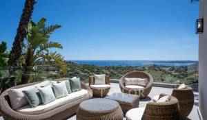 Arrendamento de curta duraçāo Villa Sainte-Maxime