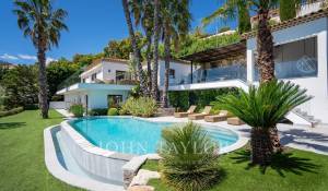 Arrendamento de curta duraçāo Villa Sainte-Maxime