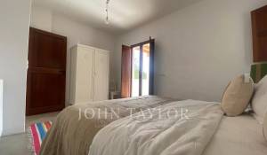 Arrendamento de curta duraçāo Villa San Antonio Abad