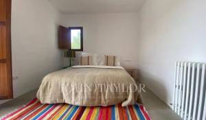 Arrendamento de curta duraçāo Villa San Antonio Abad