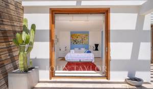 Arrendamento de curta duraçāo Villa San Luis