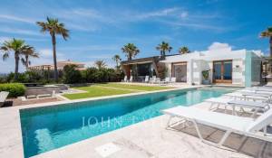 Arrendamento de curta duraçāo Villa San Luis