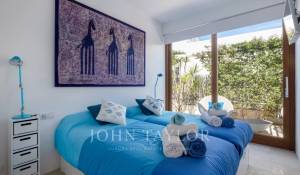 Arrendamento de curta duraçāo Villa San Luis