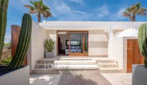 Arrendamento de curta duraçāo Villa San Luis