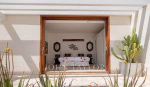 Arrendamento de curta duraçāo Villa San Luis