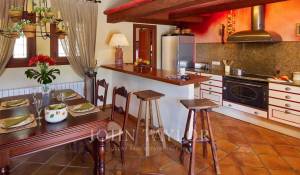 Arrendamento de curta duraçāo Villa Sant Carles de Peralta