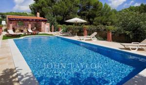 Arrendamento de curta duraçāo Villa Sant Carles de Peralta