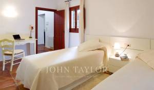 Arrendamento de curta duraçāo Villa Sant Carles de Peralta