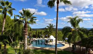 Arrendamento de curta duraçāo Villa Sant Carles de Peralta