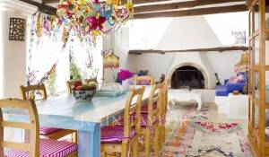 Arrendamento de curta duraçāo Villa Sant Carles de Peralta