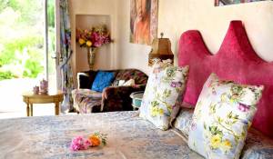 Arrendamento de curta duraçāo Villa Sant Carles de Peralta