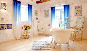 Arrendamento de curta duraçāo Villa Sant Carles de Peralta