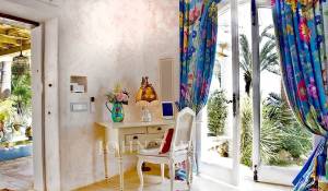 Arrendamento de curta duraçāo Villa Sant Carles de Peralta