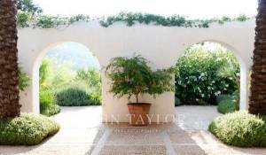 Arrendamento de curta duraçāo Villa Sant Joan de Labritja