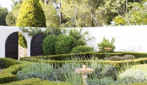 Arrendamento de curta duraçāo Villa Sant Joan de Labritja