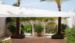 Arrendamento de curta duraçāo Villa Sant Joan de Labritja