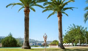 Arrendamento de curta duraçāo Villa Sant Joan de Labritja