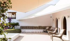 Arrendamento de curta duraçāo Villa Sant Joan de Labritja