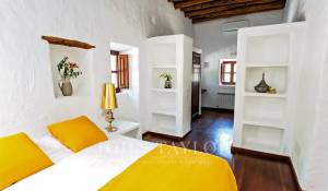 Arrendamento de curta duraçāo Villa Sant Joan de Labritja