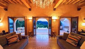 Arrendamento de curta duraçāo Villa Sant Joan de Labritja