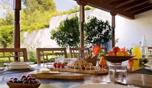 Arrendamento de curta duraçāo Villa Sant Joan de Labritja