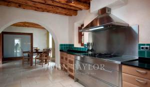 Arrendamento de curta duraçāo Villa Sant Joan de Labritja