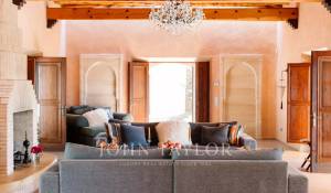 Arrendamento de curta duraçāo Villa Sant Joan de Labritja