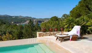 Arrendamento de curta duraçāo Villa Sant Joan de Labritja