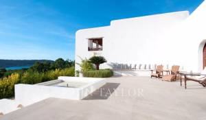 Arrendamento de curta duraçāo Villa Sant Joan de Labritja