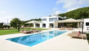 Arrendamento de curta duraçāo Villa Sant Joan de Labritja