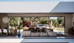 Arrendamento de curta duraçāo Villa Sant Joan de Labritja