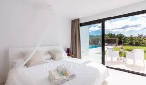 Arrendamento de curta duraçāo Villa Sant Joan de Labritja