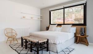 Arrendamento de curta duraçāo Villa Sant Joan de Labritja
