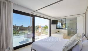 Arrendamento de curta duraçāo Villa Sant Joan de Labritja