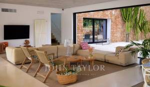 Arrendamento de curta duraçāo Villa Sant Joan de Labritja