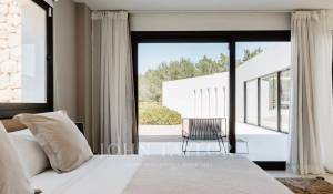 Arrendamento de curta duraçāo Villa Sant Joan de Labritja