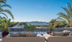 Arrendamento de curta duraçāo Villa Sant Josep de sa Talaia