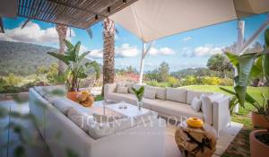 Arrendamento de curta duraçāo Villa Sant Josep de sa Talaia