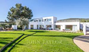 Arrendamento de curta duraçāo Villa Sant Josep de sa Talaia