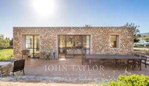 Arrendamento de curta duraçāo Villa Sant Josep de sa Talaia