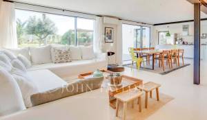 Arrendamento de curta duraçāo Villa Sant Josep de sa Talaia