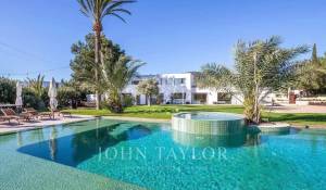 Arrendamento de curta duraçāo Villa Sant Josep de sa Talaia