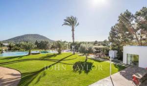 Arrendamento de curta duraçāo Villa Sant Josep de sa Talaia