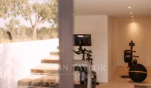 Arrendamento de curta duraçāo Villa Sant Josep de sa Talaia