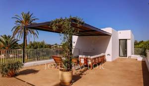 Arrendamento de curta duraçāo Villa Sant Josep de sa Talaia