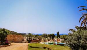 Arrendamento de curta duraçāo Villa Sant Josep de sa Talaia