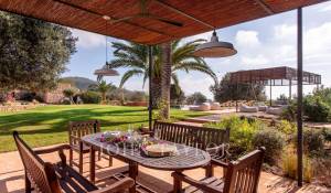 Arrendamento de curta duraçāo Villa Sant Josep de sa Talaia